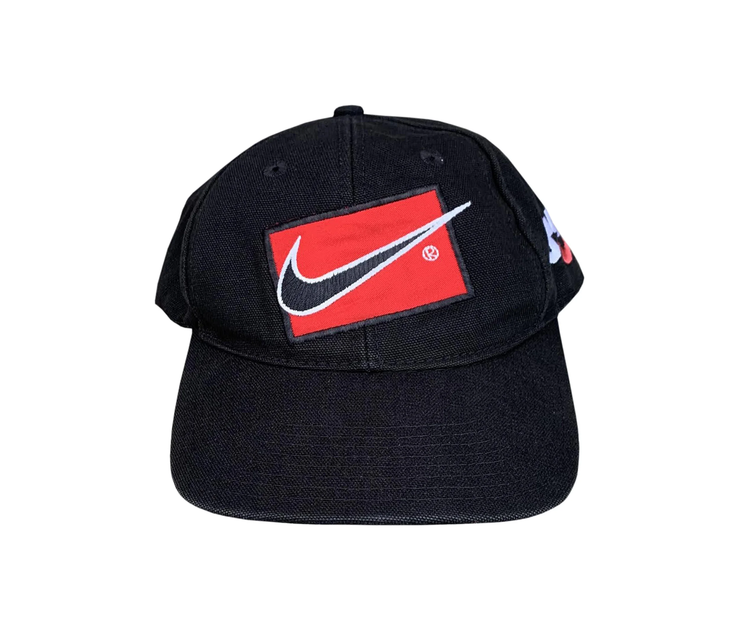 vintage+nikw+just+do+it+cap+.